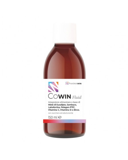 COWIN FLUID 150ML