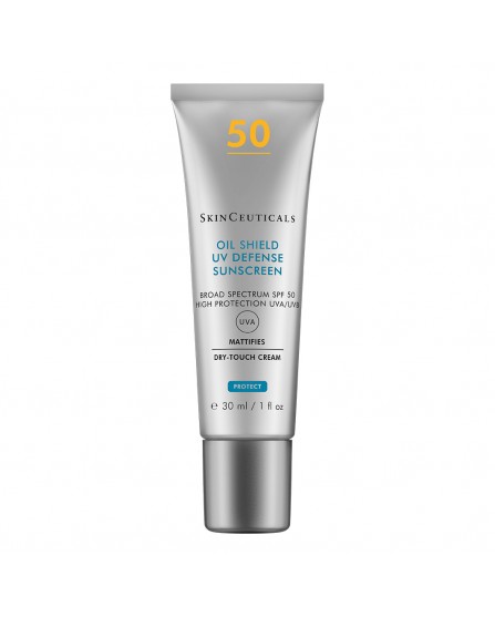 SkinCeuticals Oil Shield Uv Defense Sunscreen Spf 50 30Ml
