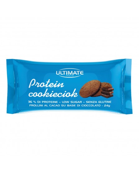 ULTIMATE PROT COOKIECIOK CACAO