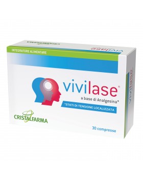 VIVILASE 30CPR
