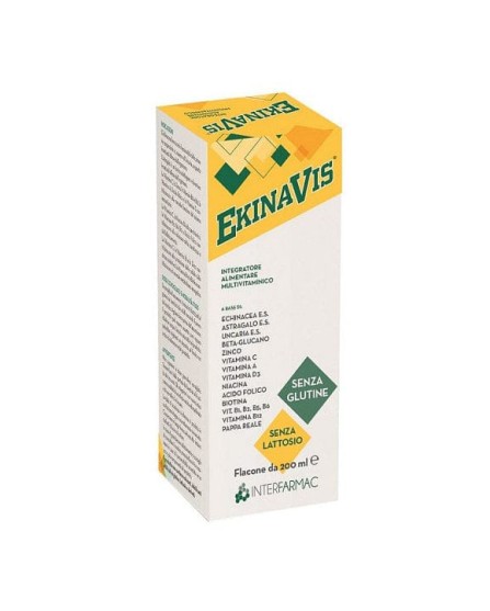 EKINAVIS 200ML EKINAVIS 200ML