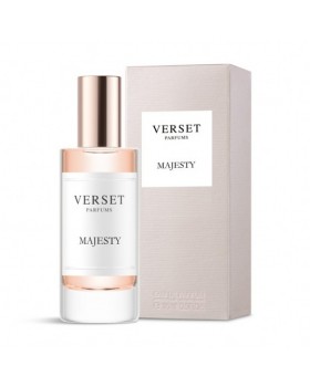 VERSET MAJESTY EDT 15ML