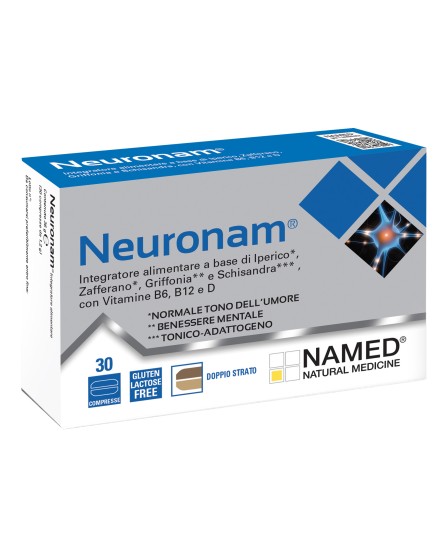 NEURONAM 30CPR