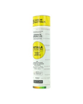 BETULLA SUPERIORE BOTT 250ML