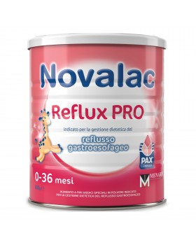 NOVALAC REFLUX PRO 800G