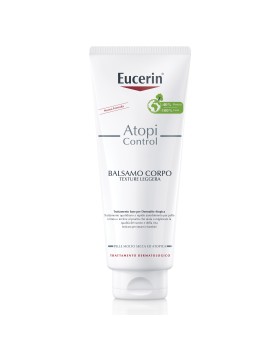 EUCERIN ATOPIC BALS CRP PROMO