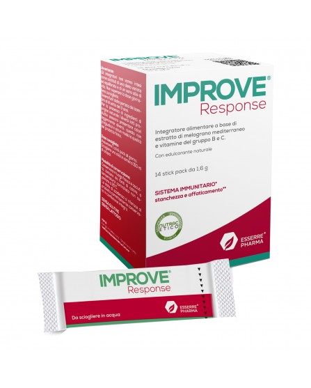 IMPROVE RESPONSE 14STICK PACK ES