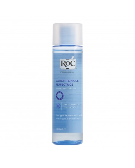 Tonico Perfezionatore Viso Rinfrescante 200 ml