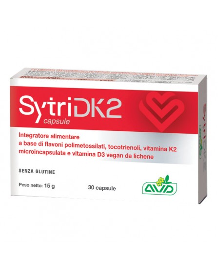 SYTRIDK2 30CPS