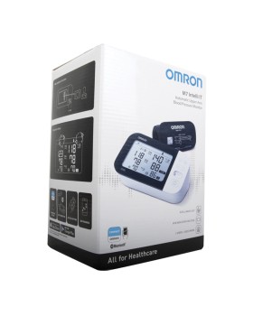 OMRON MISUR PRESS M7 INTELLI