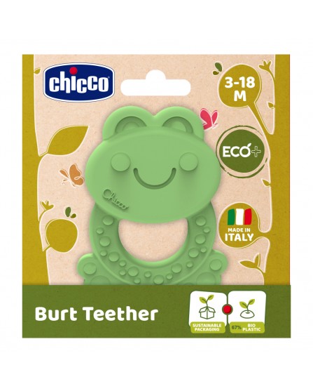 GIOCO 10491 BURT TEETHER