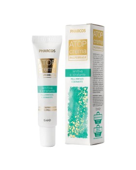 ATOP CREMA PALPEBRALE PHARCOS