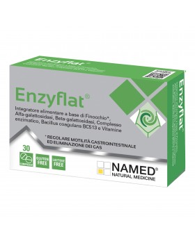 ENZYFLAT 30CPR