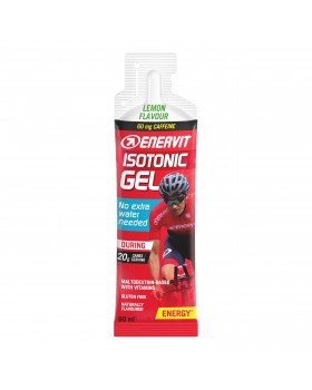 ENERVIT SPORT ISOTONIC LIM60ML