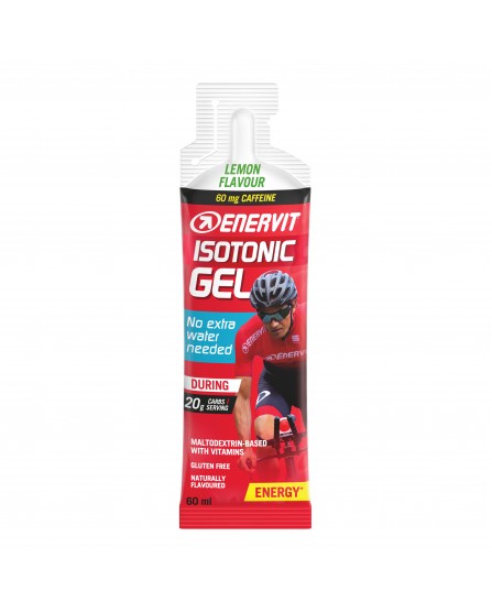 ENERVIT SPORT ISOTONIC LIM60ML