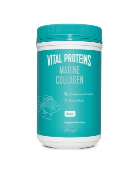 VITAL PROTEINS MAR COLLAG