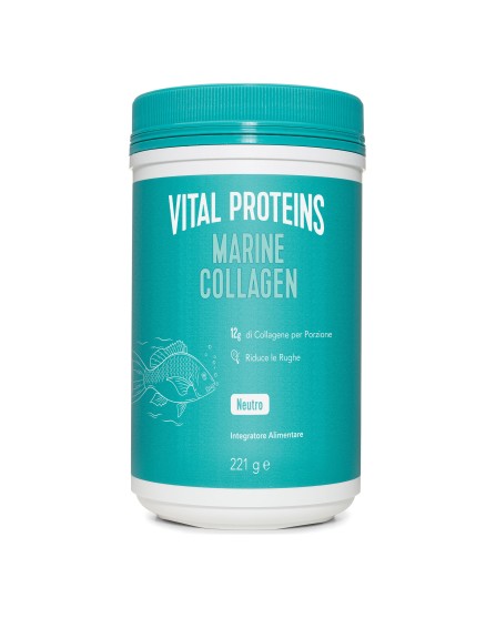 VITAL PROTEINS MAR COLLAG VITAL PROTEINS MAR COLLAG