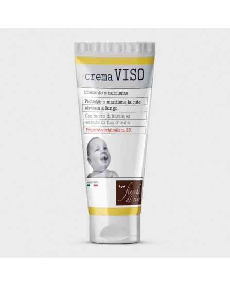 CREMA VISO 30ML PROTETTIVA FDR