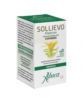 Sollievo Fisiolax 27 Compresse