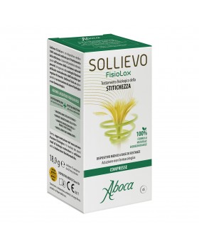 Sollievo Fisiolax 45 Compresse