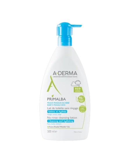 PRIMALBA LATTE DETERGENTE500ML