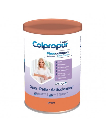 COLPROPUR LADY 340G