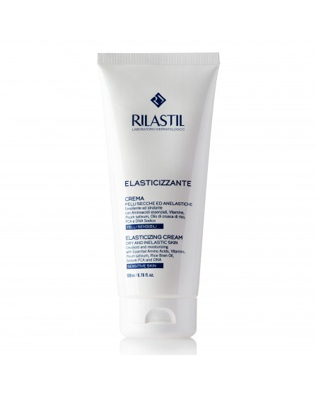 RILASTIL ELASTIC CR NNF 200ML