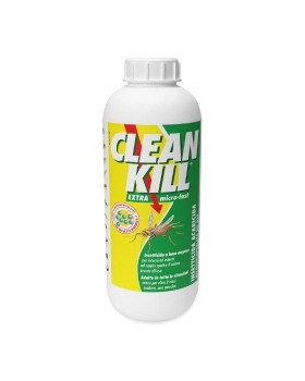 CLEAN KILL EXTRA MICRO FAST 1LT