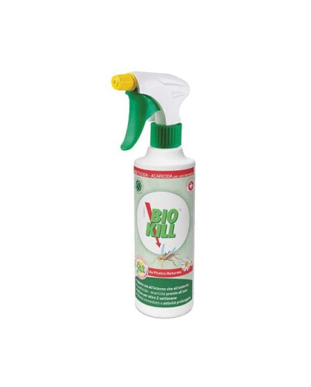 BIOKILL PIRETRO NATURALE 375ML