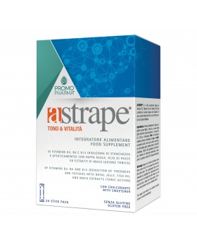 ASTRAPE 20STICK PACK