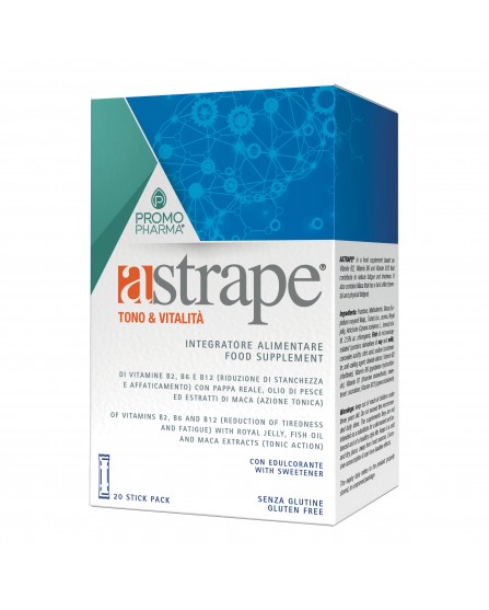 ASTRAPE 20STICK PACK