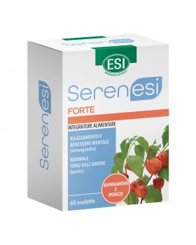 ESI SERENESI FORTE 60OVAL