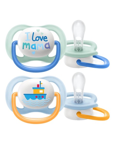 AVENT ULTRA AIR SUCCH MAM/BO M