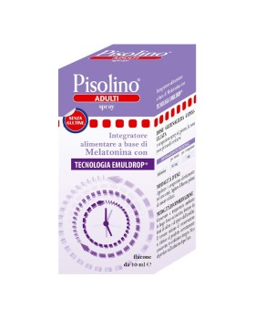 PISOLINO SPRAY ADULTI 10ML