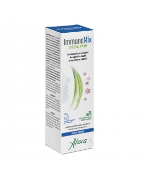 Immunomix Difesa Naso Spray 30 ml