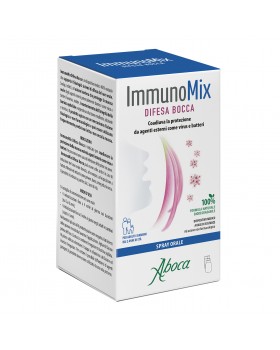 Immunomix Difesa Bocca Spray 30 ml