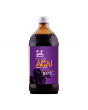 ACAI BIO SUCCO SALUGEA 500ML