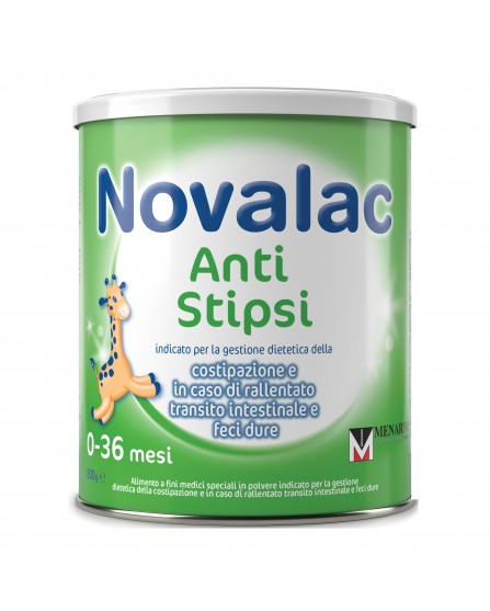 NOVALAC ANTISTIPSI 800G