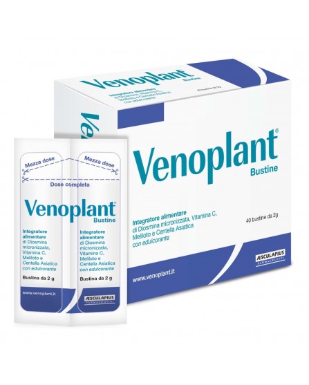 VENOPLANT 40BUST