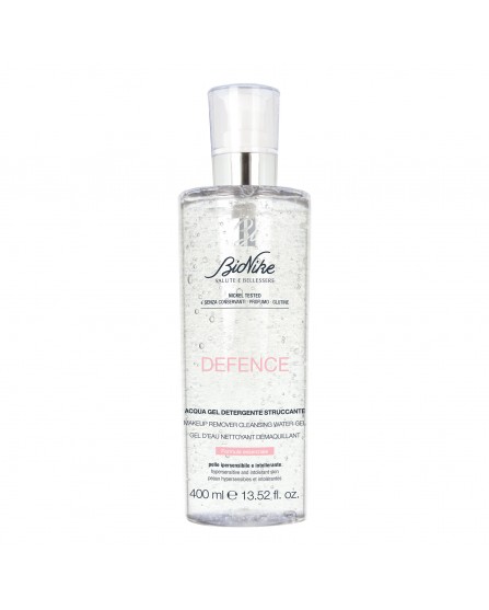 DEFENCE ACQUA GEL DET STRUC