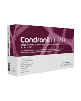 CONDRONIL FORTE 30BUST