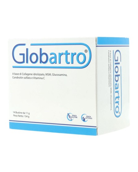 GLOBARTRO 14BUST GLOBARTRO 14BUST
