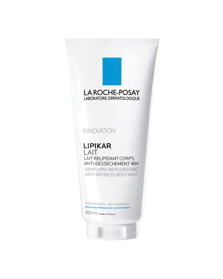 LIPIKAR LATTE 200ML PROMO 2021