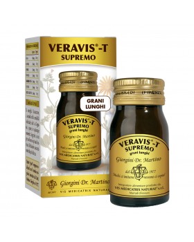 VERAVIS-T SUPREMO GRANI LU 30G