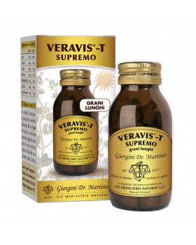 VERAVIS-T SUPREMO GRANI LU 90G