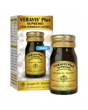 VERAVIS PLUS SUPR FERM LAT 30G