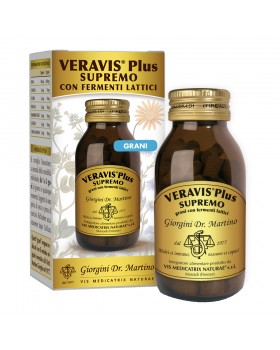 VERAVIS PLUS SUPR FERM LAT 90G