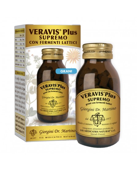 VERAVIS PLUS SUPR FERM LAT 90G