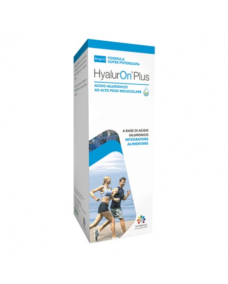 HYALURON PLUS AC 50ML NUTRIGEA