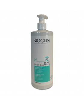 BIOCLIN LIGHT DAILY CLE 740ML